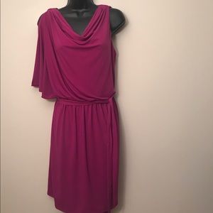🔥🔥JESSICA SIMPSON: Grecian Tie Dress!